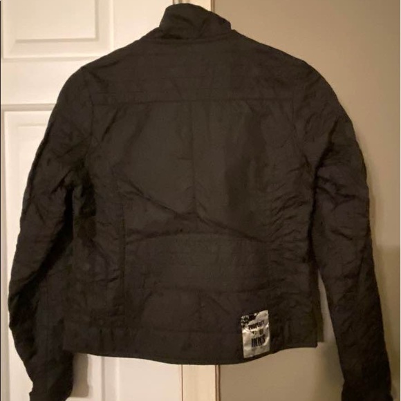 Girl’s light jacket from brand “Ikks” by France - Picture 2 of 2